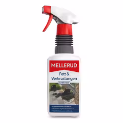 MELLERUD Grillrostreiniger gegen Fett & Verkrustungen  2001002701