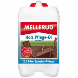MELLERUD Holz Pflege-Öl Bangkirai 2001002787
