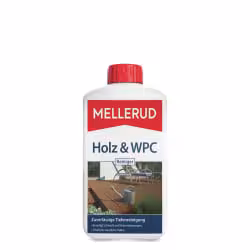 MELLERUD Holz & WPC Reiniger 2001002138