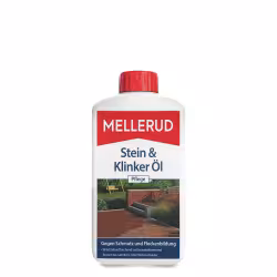 MELLERUD Stein & Klinker Öl Pflege 2001000035