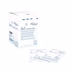 MaiMed Copolymer Untersuchungshandschuhe 74600