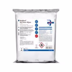 MaiMed MyClean DS Wipes soft XXL Desinfektionstücher 79659