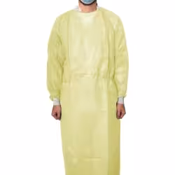 MaiMed Protect - Coat ViruGuard Schutzkittel