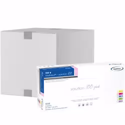 MaiMed solution 100 pink PF Untersuchungshandschuhe 76832
