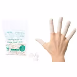 Maimed Einmal-Fingerlinge 00074086