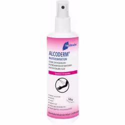 Meditrade Alcoderm Hautdesinfektionsmittel 00985D