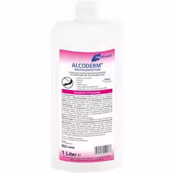Meditrade Alcoderm Hautdesinfektionsmittel 00986