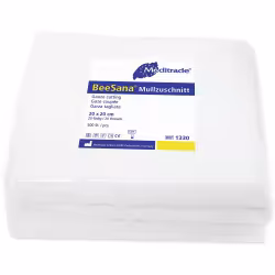 Meditrade BeeSana Mullzuschnitt 1330
