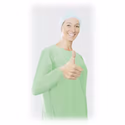 Meditrade BeeSana PP-Kittel 23 g 4699