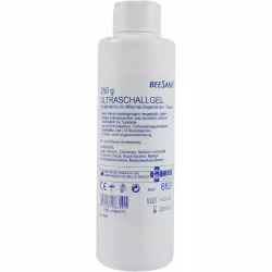 Meditrade BeeSana Ultraschallgel 6831