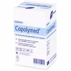 Meditrade Copolymed Untersuchungshandschuhe