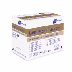 Meditrade Gentle Skin Micro OP Handschuhe
