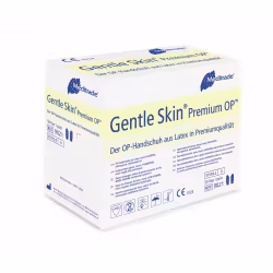 Meditrade Gentle Skin Premium OP-Handschuh 90216W