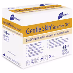 Meditrade Gentle Skin Securitex OP - Handschuhe 905175