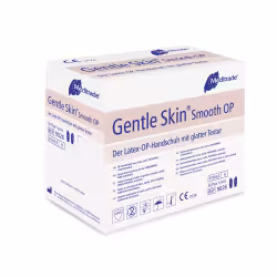 Meditrade Gentle Skin Smooth OP-Handschuh 902685