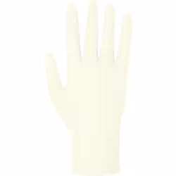 Meditrade Gentle Skin steril Untersuchungshandschuhe 8022M