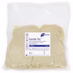 Meditrade Gentle Tec Untersuchungshandschuhe Latex 1229L