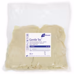 Meditrade Gentle Tec Untersuchungshandschuhe Latex 1229M