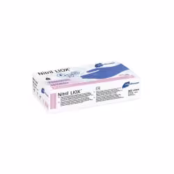 Meditrade Nitril LIOX Untersuchungshandschuhe 2284XL