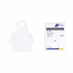 Meditrade PE-Einmalschürze 3591