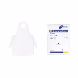 Meditrade PE-Einmalschürze 3591