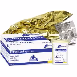 Meditrade Rettungsdecke