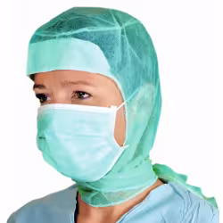 Meditrade Suavel Protec OP-Mundschutz 80-900