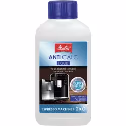 Melitta ANTI CALC Flüssigentkalker 4006508204663