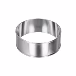 Metaltex Allzweck - Kochringe