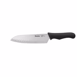 Metaltex Basic Santoku Küchenmesser 258153 038