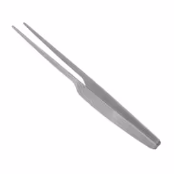 Metaltex Brat-und Wendepinzette