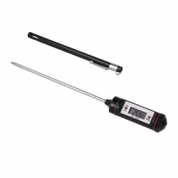Metaltex Digital Bratenthermometer 298057 038