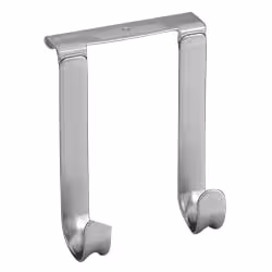 Metaltex Doppeltürhaken 297054 039