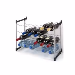 Metaltex Flaschenregal