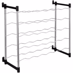 Metaltex Flaschenregal
