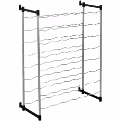 Metaltex Flaschenregal