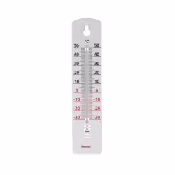 Metaltex Innen- und Aussenthermometer