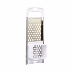 Metaltex Knöpfle + Spätzlehobel