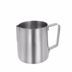 Metaltex Milchkrug mit Griff