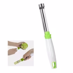 Metaltex Mrs. Apple Apfelausstecher 204636 080