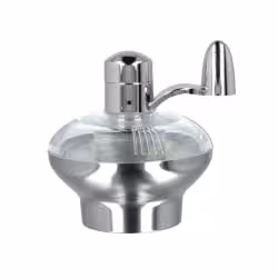 Metaltex Muskatmühle