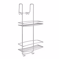 Metaltex Onda Regal mit Bügel 460408 039