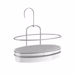 Metaltex Orbit Duschregal 403711 322