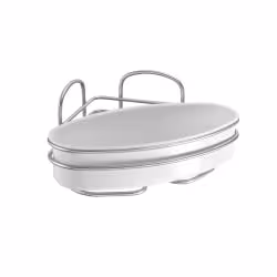 Metaltex Orbit Eckregal 403707 322