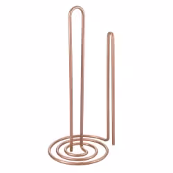 Metaltex Polytherm Copper My Roll Papierrollenhalter 363640 000