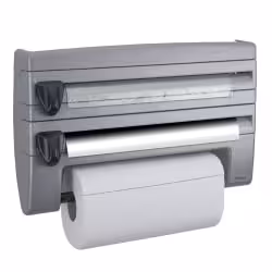 Metaltex Roll`n Roll Küchenrollenspender