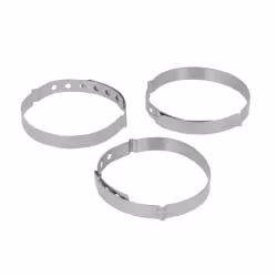 Metaltex Rouladenringe