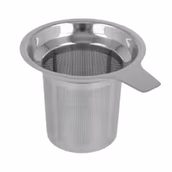 Metaltex Tee-Sieb mit Griff 253835 010