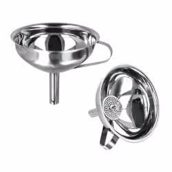 Metaltex Trichter