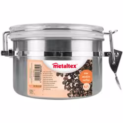 Metaltex Vorratsdose 185310 010